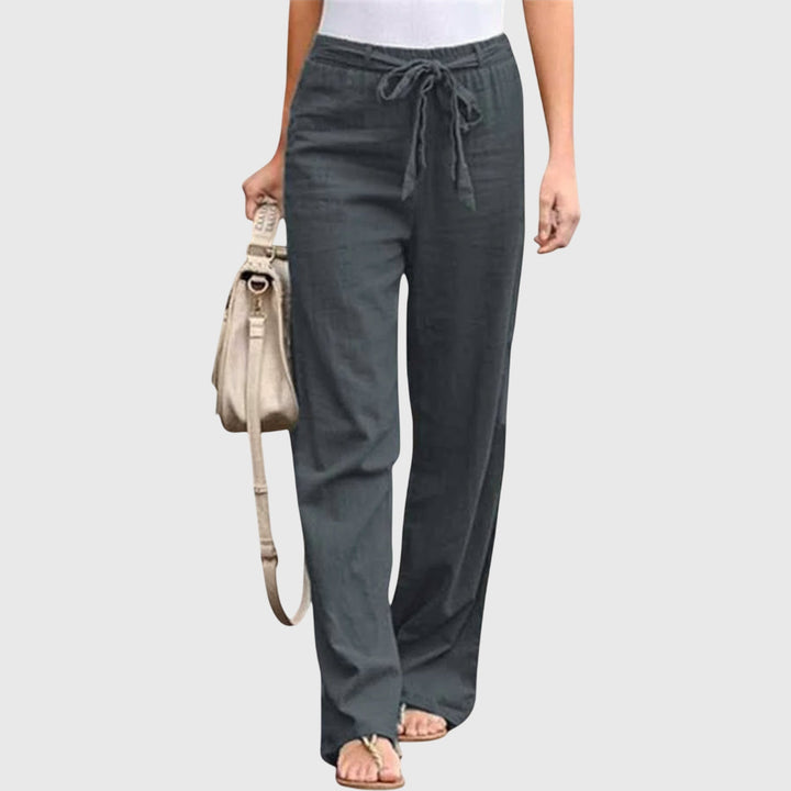 Loreen - Lightweight Pants