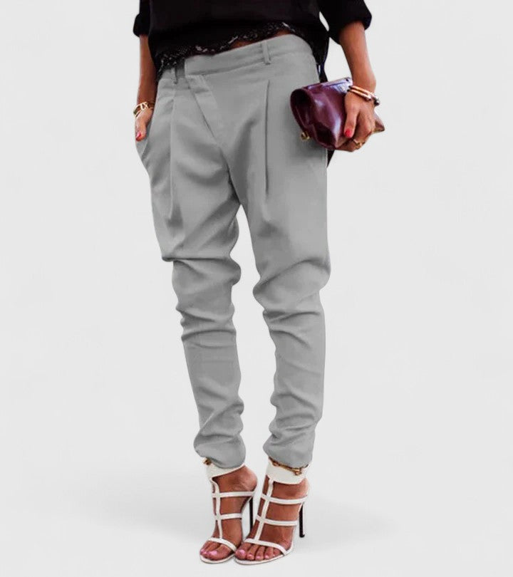 Kalie | Elegant Pants