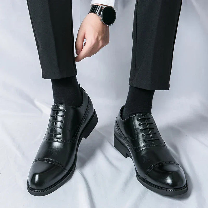 Marcel |Formal Dress Shoes