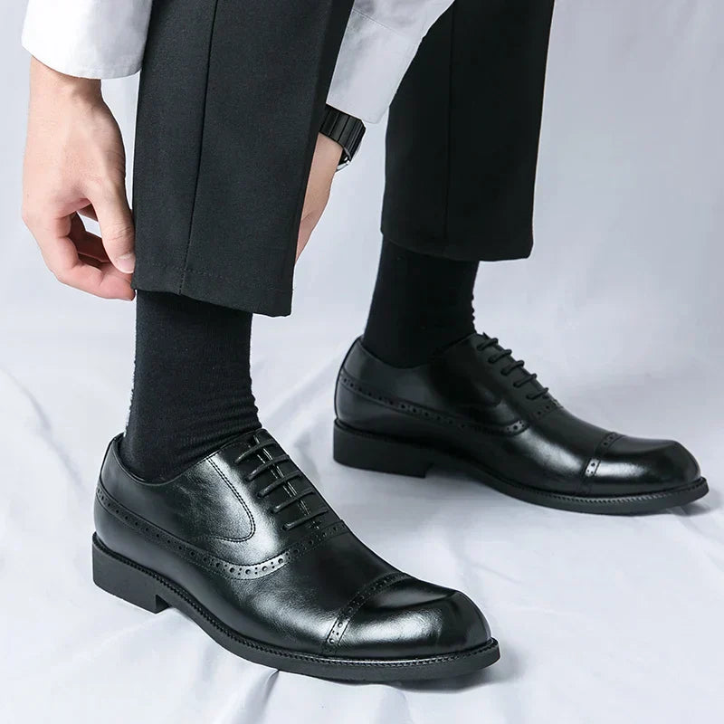 Marcel |Formal Dress Shoes