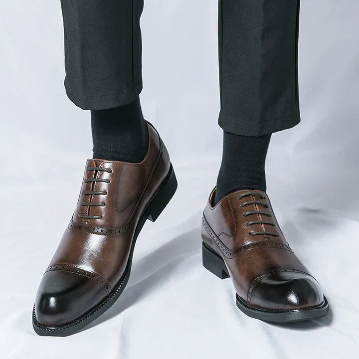 Marcel |Formal Dress Shoes