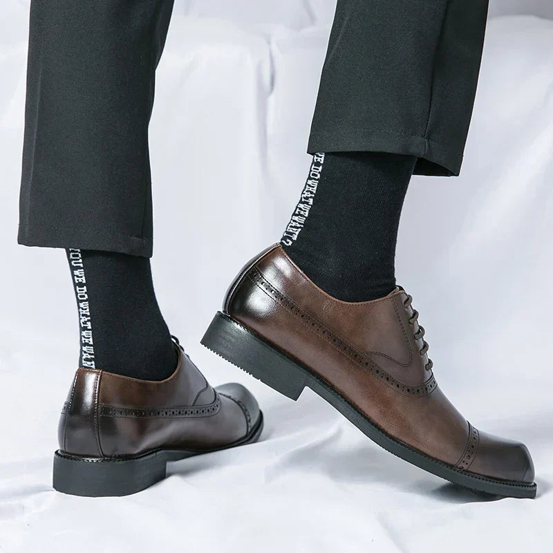 Marcel |Formal Dress Shoes