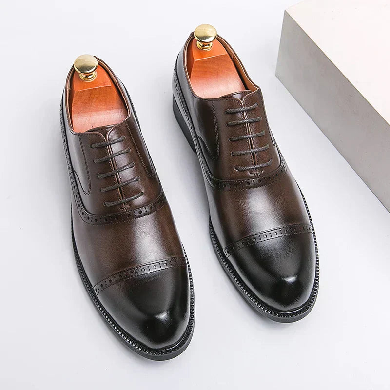 Marcel |Formal Dress Shoes