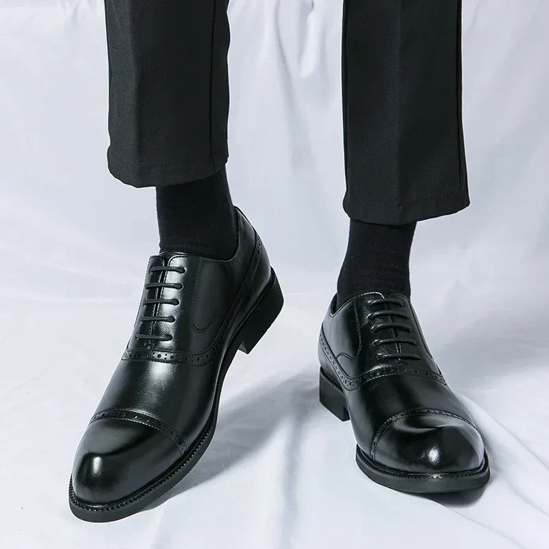Marcel |Formal Dress Shoes