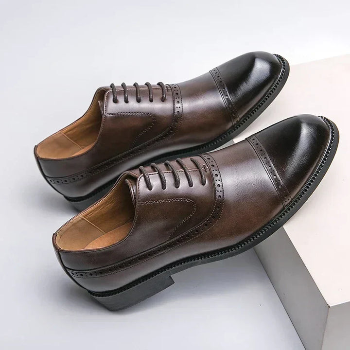 Marcel |Formal Dress Shoes