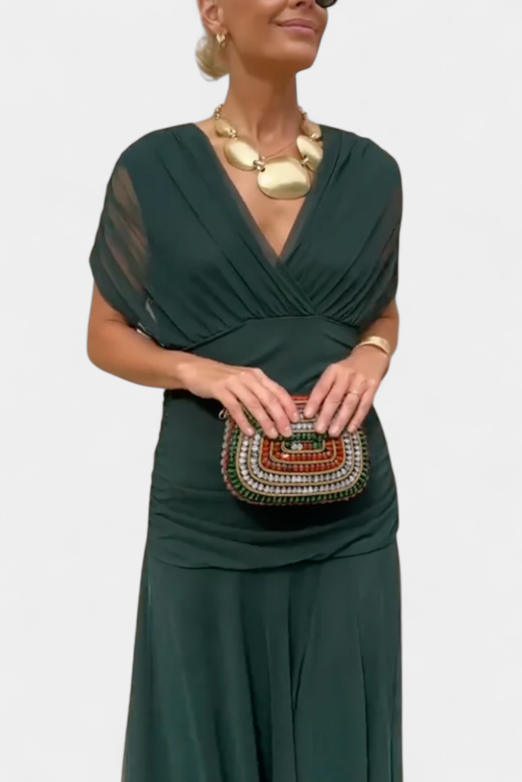 Kavela – Dress for Everyday and Social Wear