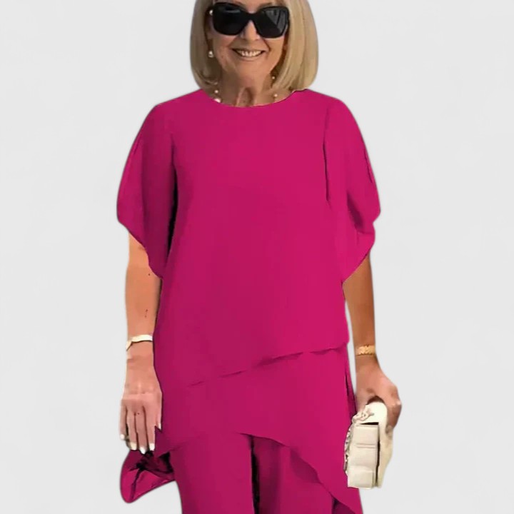 Cassie | Sophisticated Set