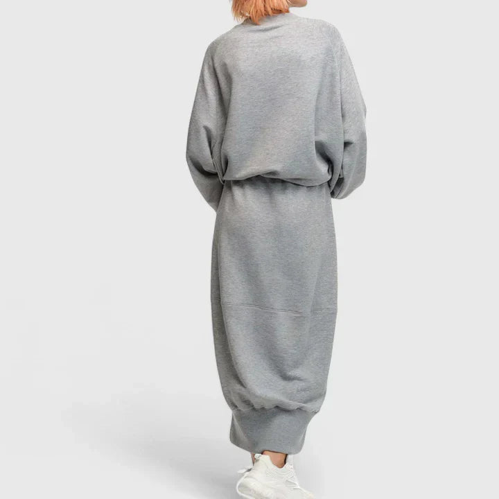 Olivanne | Elegant Two-Piece Set